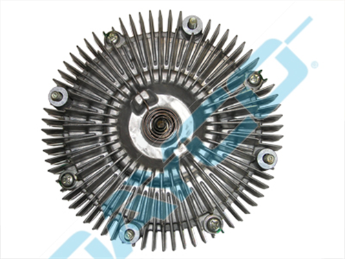 DAYCO FAN CLUTCH 115814