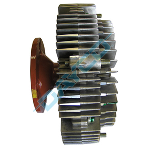 DAYCO FAN CLUTCH 115814