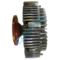 DAYCO FAN CLUTCH 115814