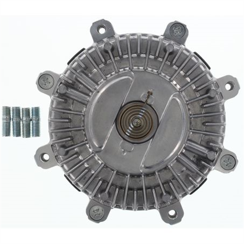 DAYCO FAN CLUTCH 115816