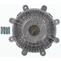DAYCO FAN CLUTCH 115816