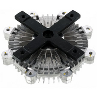 DAYCO FAN CLUTCH 115816