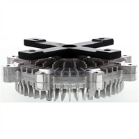 DAYCO FAN CLUTCH 115816