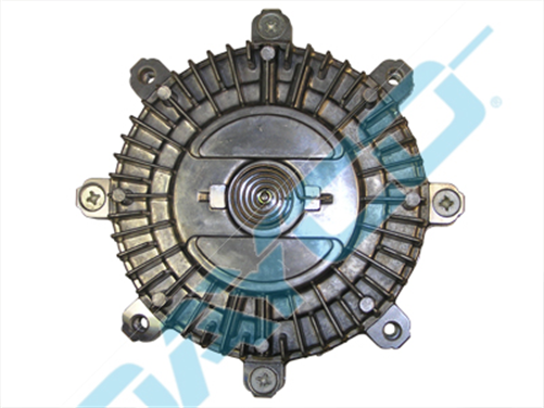DAYCO FAN CLUTCH 115817