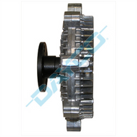 DAYCO FAN CLUTCH 115817