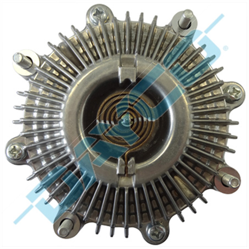 DAYCO FAN CLUTCH 115818