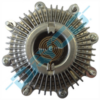 DAYCO FAN CLUTCH 115818