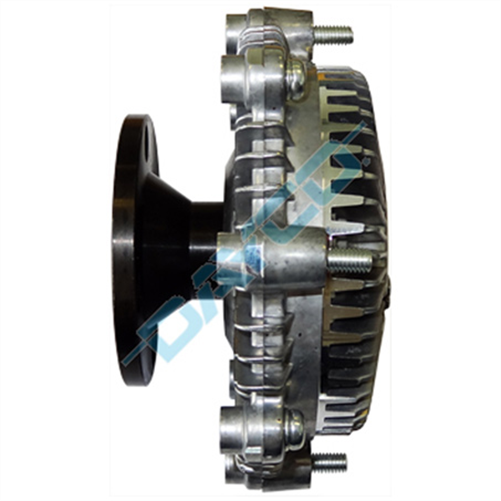 DAYCO FAN CLUTCH 115818