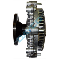 DAYCO FAN CLUTCH 115818
