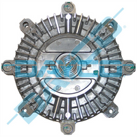 DAYCO FAN CLUTCH 115821