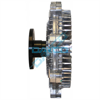DAYCO FAN CLUTCH 115821