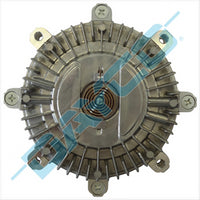 DAYCO FAN CLUTCH 115822