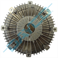 DAYCO FAN CLUTCH 115823