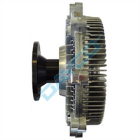DAYCO FAN CLUTCH 115824