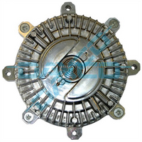DAYCO FAN CLUTCH 115825