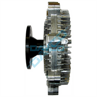 DAYCO FAN CLUTCH 115827
