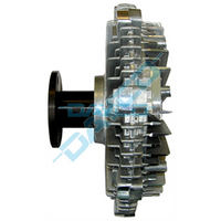 DAYCO FAN CLUTCH 115828