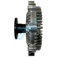 DAYCO FAN CLUTCH 115830