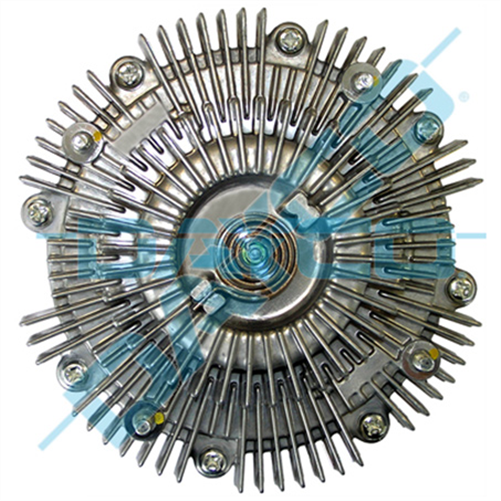 DAYCO FAN CLUTCH 115831