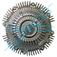 DAYCO FAN CLUTCH 115831