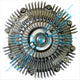 DAYCO FAN CLUTCH 115832