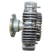 DAYCO FAN CLUTCH 115833