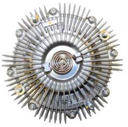 DAYCO FAN CLUTCH 115833