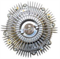 DAYCO FAN CLUTCH 115833