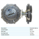 DAYCO FAN CLUTCH 115837