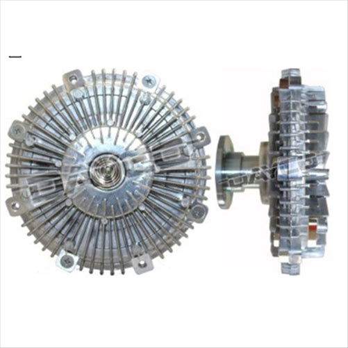 Dayco FAN CLUTCH 115839
