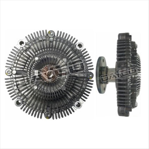 Dayco FANCLUTCH BOLT-ON 115847