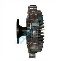 DAYCO FAN CLUTCH 115907