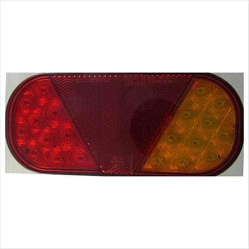 CAPITAL LED S/T/IND/LP 12/24 8MTR RIGHT 115STIPR