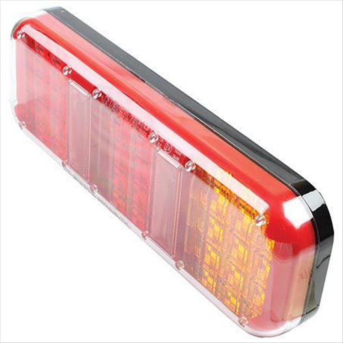 Narva STOP/TAIL/INDICATOR LIGHT LED 9 TO 33V