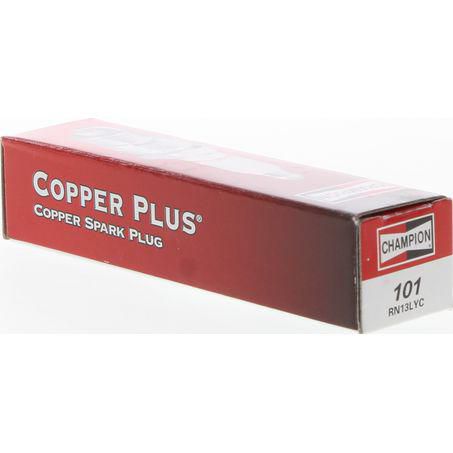 Champion Copper Plus Spark Plug RN13LYC