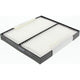 RYCO CABIN AIR FILTER - MAZDA 2/6/CX-7 RCA187P