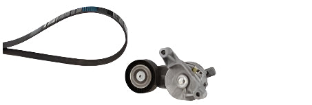 GATES DRIVE BELT MULTI-ACCESSORY KIT K026PK1053