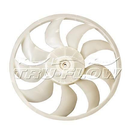 TRUFLOW SUBARU RADIATOR FAN BLADE TFB559