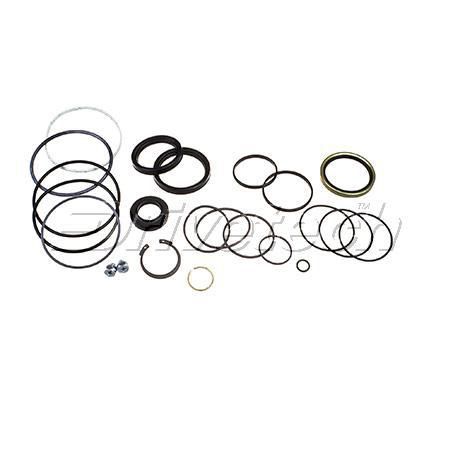 DRIVETECH Drivetime Steering Box Kit GSB-34850