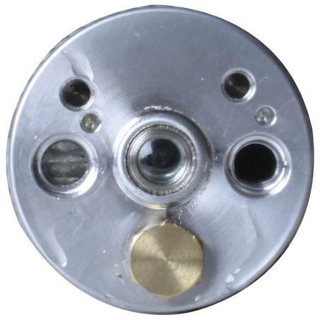 OEX Receiver Drier Pad - Pad Diameter 60mm