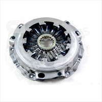 Clutch Industries CLUTCH KIT SUBARU WRX 94- 4WD
