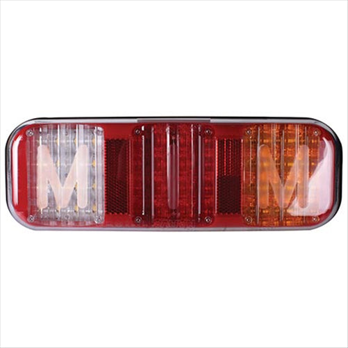 LED STOP/TAIL/INDICATOR/REVERSE/ REFLECTOR LIGHT LED 9 TO 33V 94210