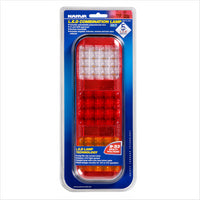 Narva LED STOP/TAIL/INDICATOR/REVERSE/ REFLECTOR LIGHT LED 9 TO 33V