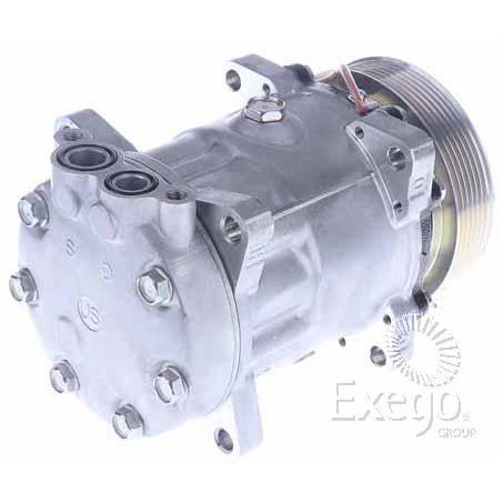 Sanden Air Conditioning Compressor 12V Ear Mount SD7H15 CXS7986