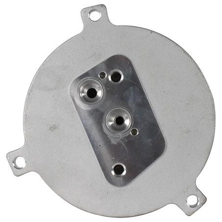 OEX DRIER BMW 5 SERIES E39 98-