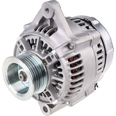 ALTERNATOR 12V 90A DENSO STYLE DXA4003
