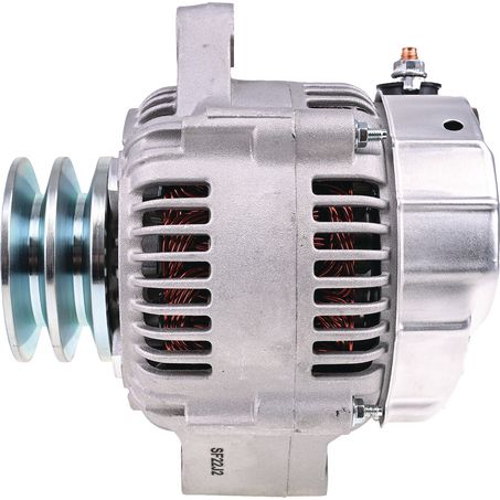 OEX Alternator 12V 120A Denso Style