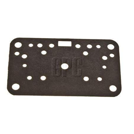 FUELMISER CARBURETTOR GASKET Fuelmiser Carburettor Gasket