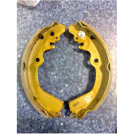 TRW Brake Shoe 203mm x 37mm