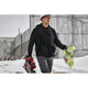 Milwaukee M12 Heated Hoodie Black - XXL M12HHBLACK40XXL